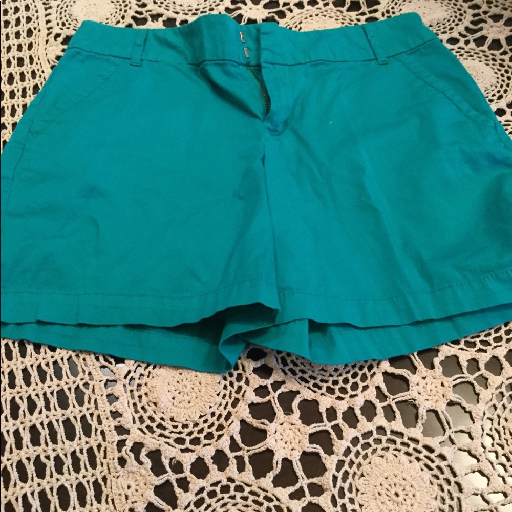Madison shorts